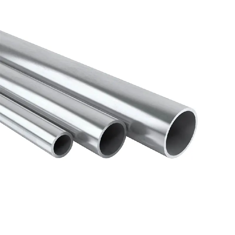 SS STAIR TUBE SS202 STAINLESS STEEL